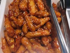 -素满香·食养自助(建邺万达店)