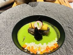 -叶叶菩提(太原别墅店)