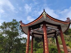 -青芝山风景名胜区