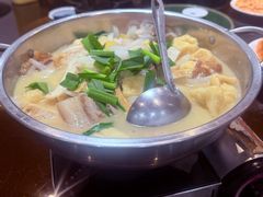 -天然居农家乐(温泉南路店)