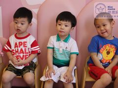 -Nice mama奈思妈妈婴幼儿托育中心(五缘湾中心店)