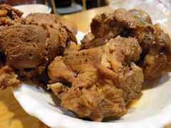 -东北四季饺子王(华山路店)