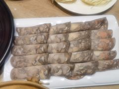 -古关火锅店(古北水镇景区店)