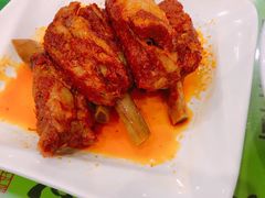 -令氏家外家周秦食府(高新店)