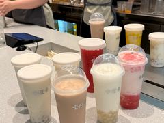 -卡旺卡(马鞍山金鹰店)
