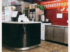 -南城香·饭香串香馄饨香(青年路店)