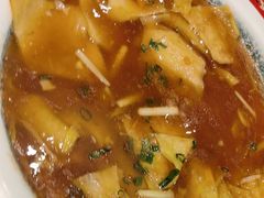 -唐山宴百姓府邸院落中餐