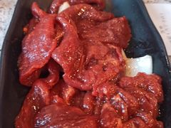 鲜牛肉-高丽屋(天宁寺店)