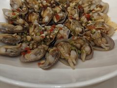 -喜宴又一村·粤菜·茶点·海鲜(壹方天地店)