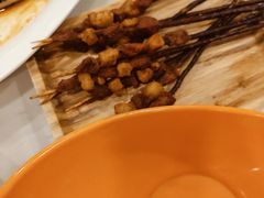 -敦煌楼(御景·阳光润园店)