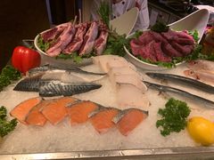 -广州花园酒店·凌璇阁旋转餐厅CAROUSEL360