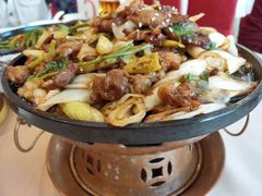 -明城五号烤鸭坊(建国门店)