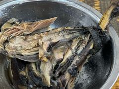 -正宗李家土鸡米线店