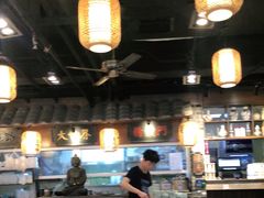 大堂-京城小江南·北京烤鸭·江南土菜·白鱼(中关村店)