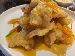 -一桶江山餐厅(松北店)