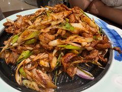 -全聚德(上海首店浦东店)
