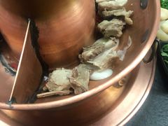 -清真·京华源铜锅涮肉(丰庆店)
