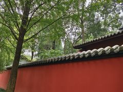 -成都武侯祠博物馆