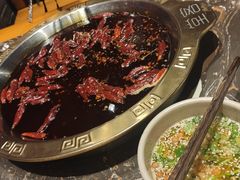 -堂客老火锅(欣阳广场总店)