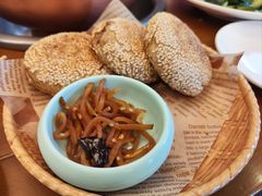 -清真·鸦儿李记·涮肉(和平里店)