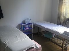 -百家康养生馆(龙口西店)