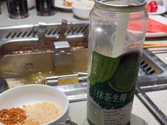 -海底捞火锅(塘厦天虹店)