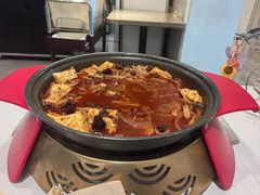 -眉州东坡(团结湖店)