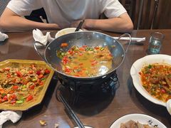-朗妈私房菜(婺女州店)