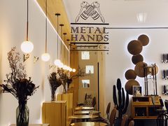 -铁手珈琲制造局metalhands(望京店)