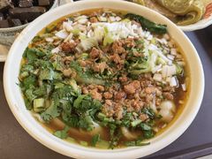 传统猪肉面-东方削面(迎泽街店)