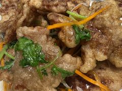 -老仁义·清真菜(太古街店)