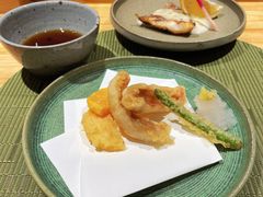 -镹·鱼料理  国产鱼使用店