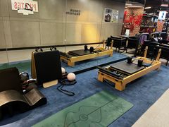 -威尔仕健身(新天地店)