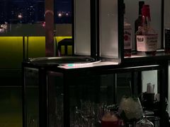 -富力丽思卡尔顿酒店·FLAIR餐厅酒吧
