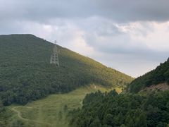 -白草畔自然风景区