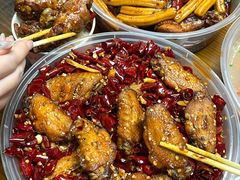 -乡厨味道(黄鹤楼店)