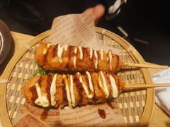 -牛藏·黑毛和牛烧肉(环市东店)