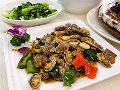 -新金盛·海鲜酒楼(盐田店)