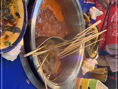 -马路边边火锅串串(观前街店)