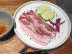 -小米烤肉·和牛原切-创意韩料(东关店)