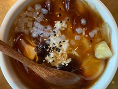 -吞鱼兽麻辣烤鱼(万达店)