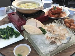 -珍宝海鲜(东海岸海鲜中心)