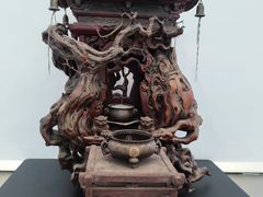 -中国美术学院-美术馆