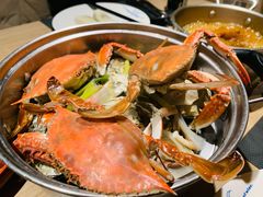 -星伦多自助料理(爱琴海店)