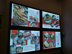 -家琳甜品(江南东店)