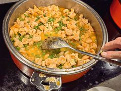 -南湖宾馆·鸳湖阁全日制餐厅