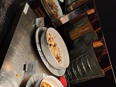 -岷山饭店-芝芝自助餐厅