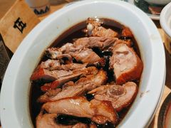 -南京大牌档(龙江新城市广场店)