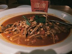 -桂小厨广西菜(青秀万达店)