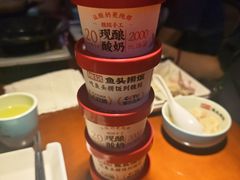 -魏铭鱼头捞饭(晋阳路店)